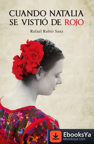 Descargar Cuando Natalia Se Vistió De Rojo