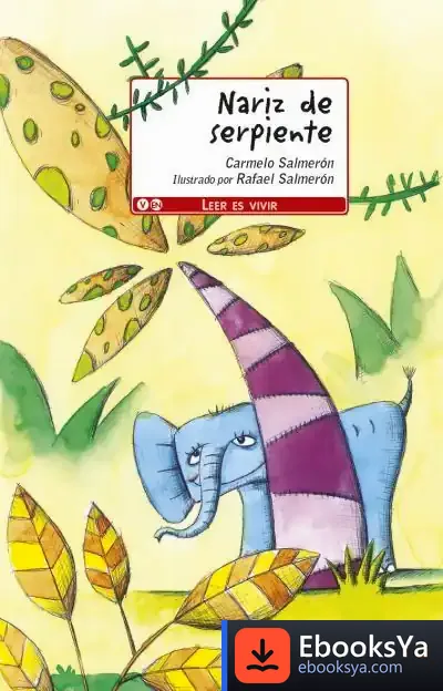 Descargar Nariz De Serpiente
