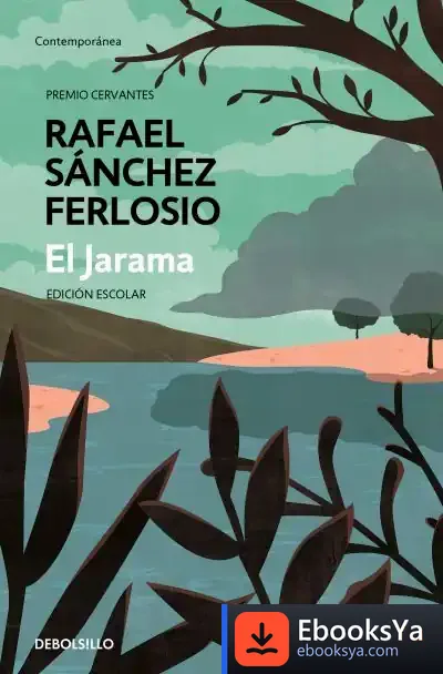 Descargar El Jarama (Edición Escolar)