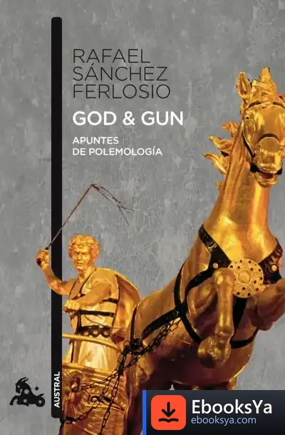 Descargar God & Gun