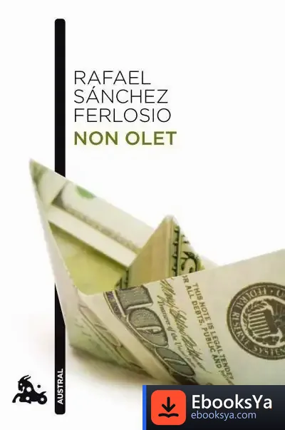Descargar Non Olet de Michael Dahl