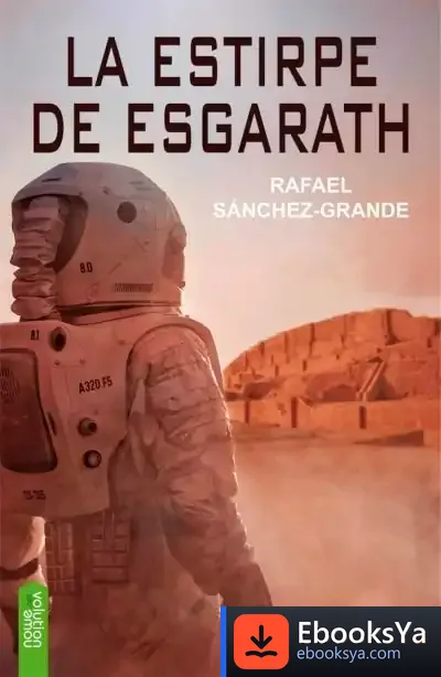 Descargar La Estirpe De Esgarath