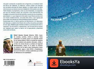 Descargar Palabras Que El Viento Se Lleva