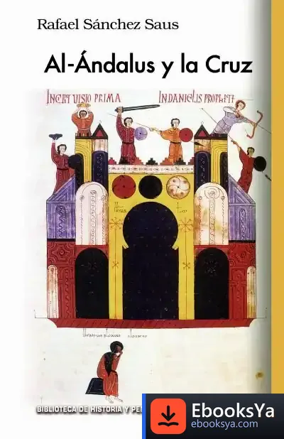 Descargar Al-Andalus Y La Cruz