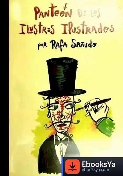 Descargar El Panteón De Los Ilustres Ilustrados