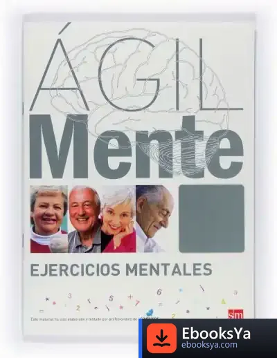 Descargar Ágil : Ejercicios Color Gris