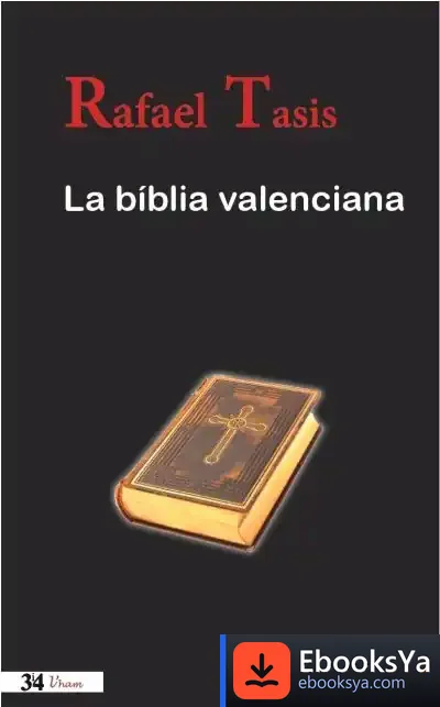 Descargar La Bíblia Valenciana