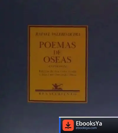 Descargar Poemas De Oseas de Rafael Valero Oltra