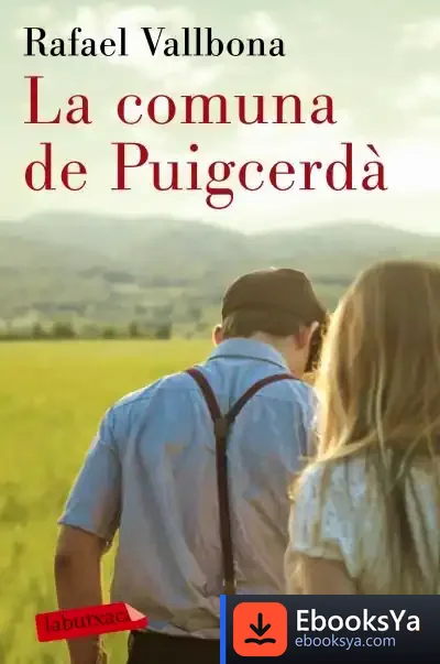 Descargar La Comuna De Puigcerdà