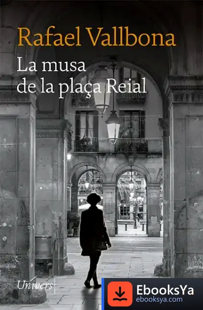 Descargar La Musa De La Plaça Reial