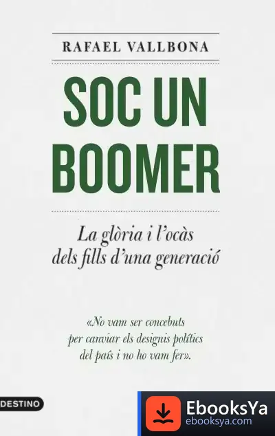 Descargar Soc Un Boomer