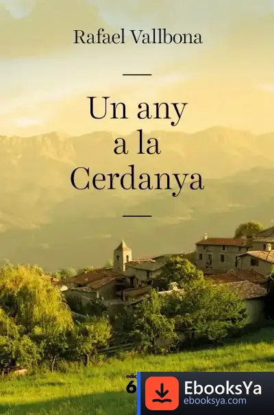 Descargar Un Any A La Cerdanya