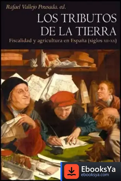 Descargar Los Tributos De La Tierra