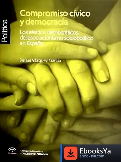 Descargar Compromiso Cívico Y Democracia