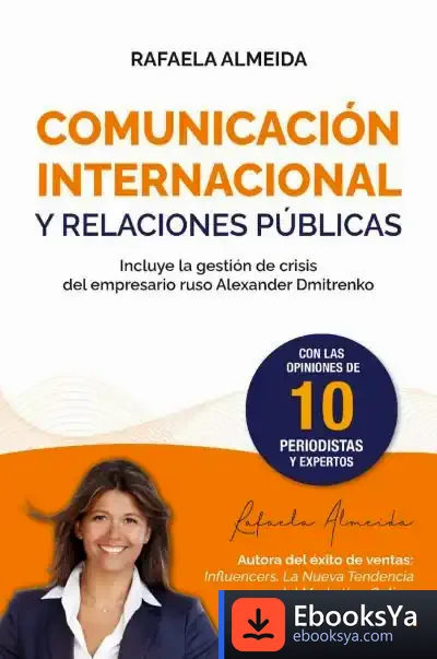 Descargar Comunicación Internacional Y Relaciones Públicas