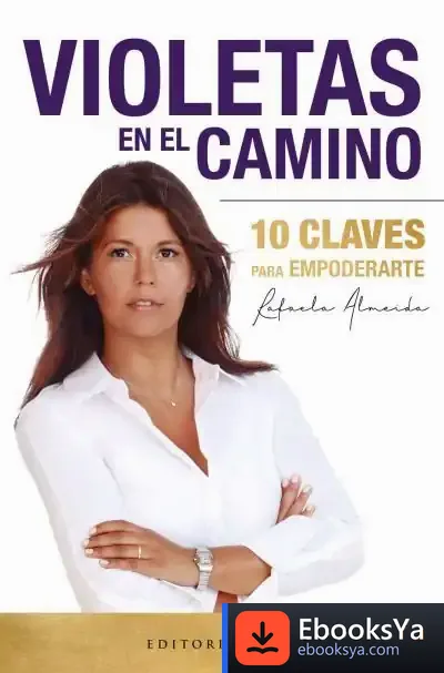 Descargar Violetas En El Camino