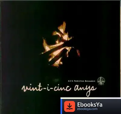 Descargar Vint-I-Cinc Anys Aeg Binissalem