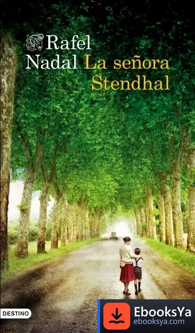 Descargar La Señora Stendhal