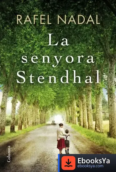 Descargar La Senyora Stendhal de Rafel Nadal