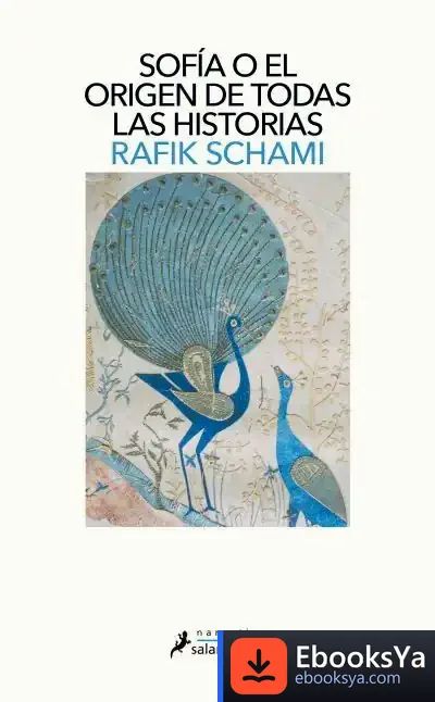 Descargar Sofía O El Origen De Todas Las Historias
