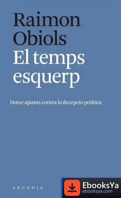 Descargar El Temps Esquerp