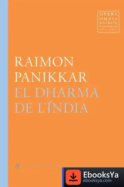 Descargar El Dharma De L'Índia
