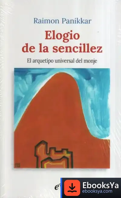 Descargar Elogio De La Sencillez de Varios Autores