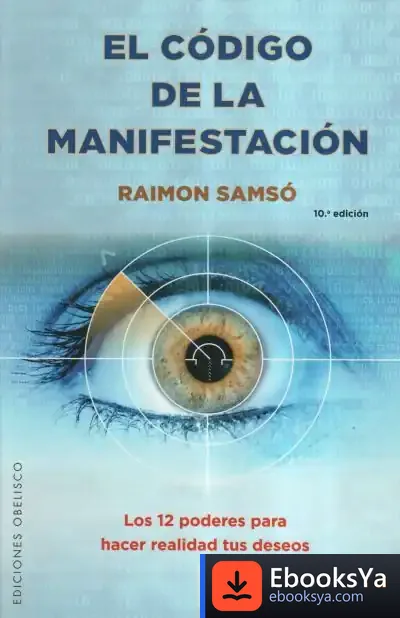 Descargar El Código De La Manifestación de Raimon Samsó
