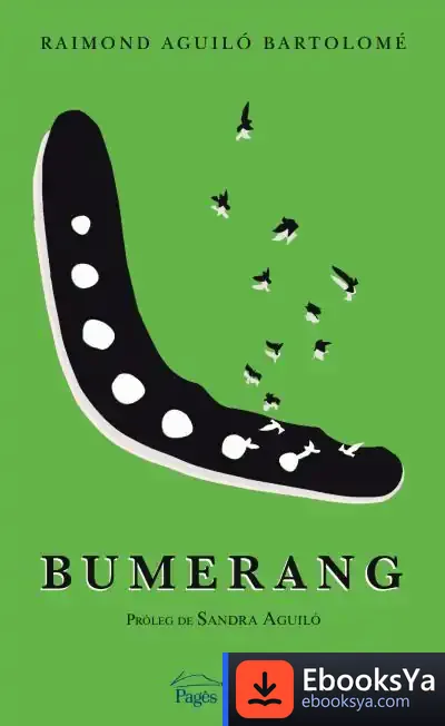 Descargar Bumerang