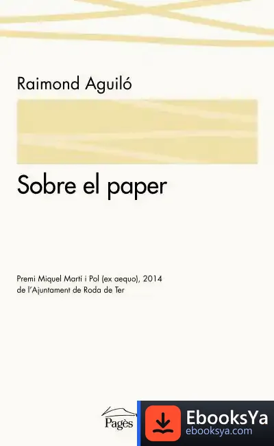 Descargar Sobre El Paper