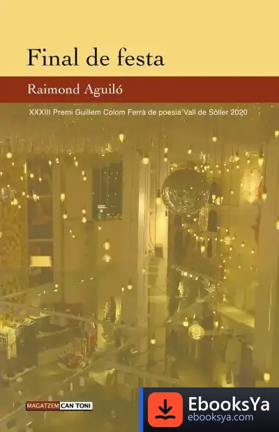 Descargar Final De Festa de Raimond Aguiló I Bartolomé