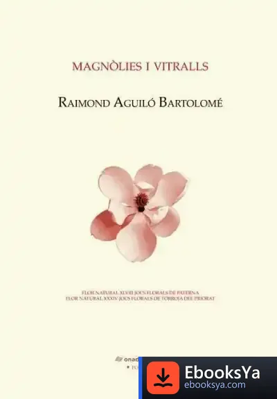 Descargar Magnòlies I Vitralls