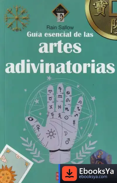 Descargar Guía Esencial De Las Artes Adivinatorias