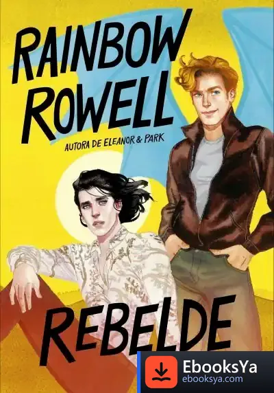 Descargar Rebelde (Simon Snow 2)