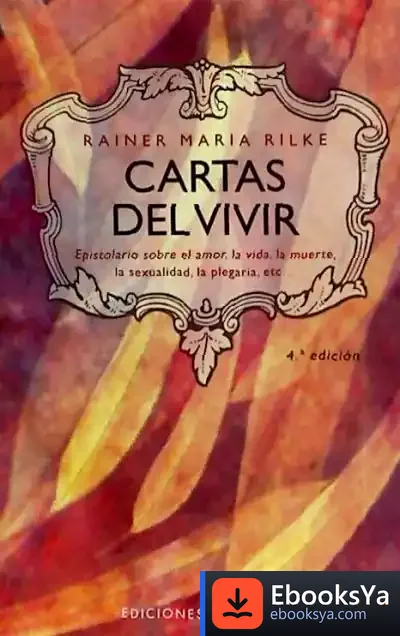 Descargar Cartas Del Vivir