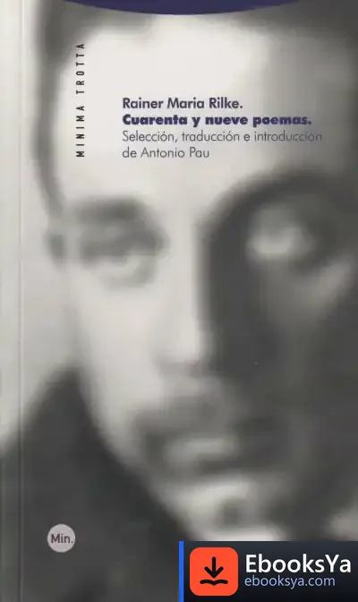 Descargar Cuarenta Y Nueve Poemas