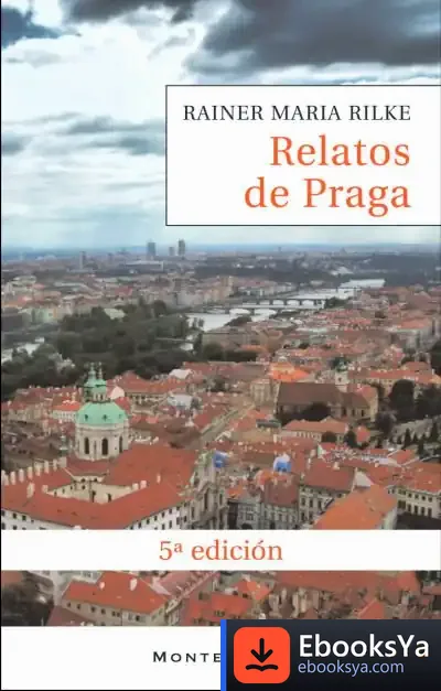 Descargar Relatos De Praga