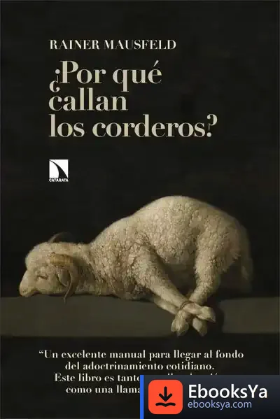 Descargar ¿Por Qué Callan Los Corderos?