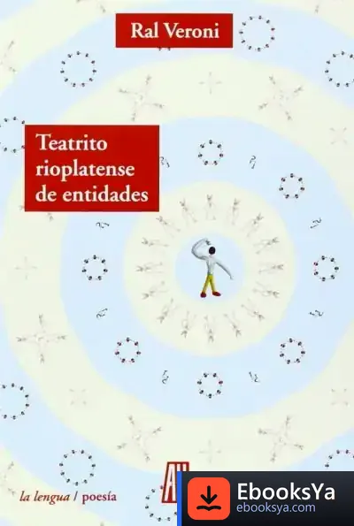 Descargar Teatrito Rioplatense De Entidades