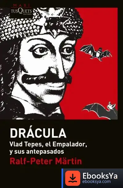 Descargar «Drácula»