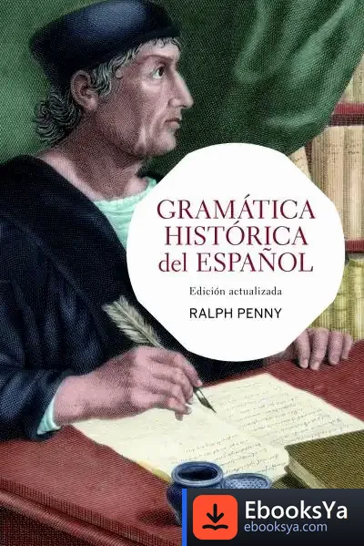 Descargar Gramática Histórica Del Español