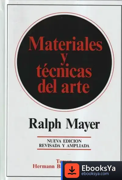 Descargar Materiales Y Técnicas Del Arte