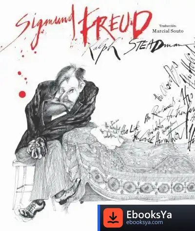 Descargar Freud de Ralph Steadman