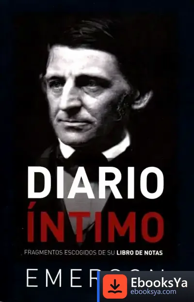 Descargar Diario Intimo Emerson de Ralph Waldo Emerson