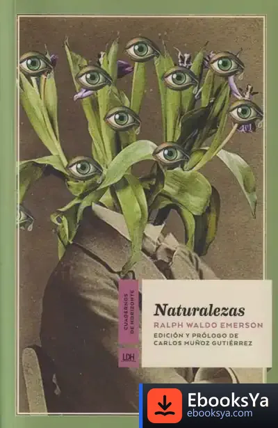 Descargar Naturalezas de Ralph Waldo Emerson