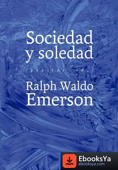 Descargar Sociedad Y Soledad