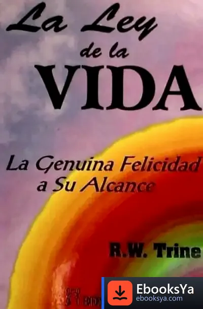 Descargar La Ley De La Vida de Josep Lluís Barona