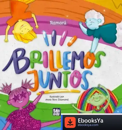 Descargar Brillemos Juntos de Ramarú