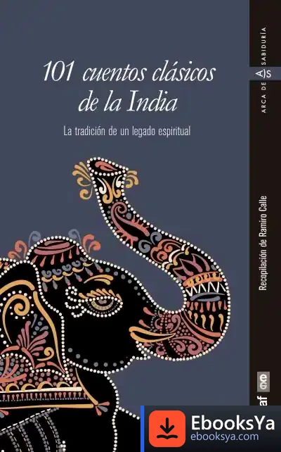 Descargar 101 Cuentos Clásicos De La India de Ramiro Calle