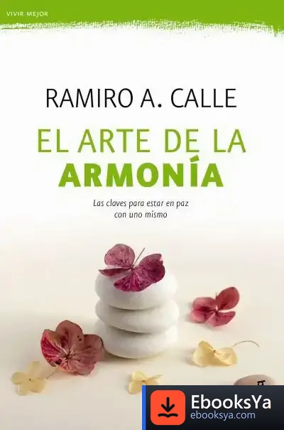 Descargar El Arte De La Armonía de Ramiro Calle
